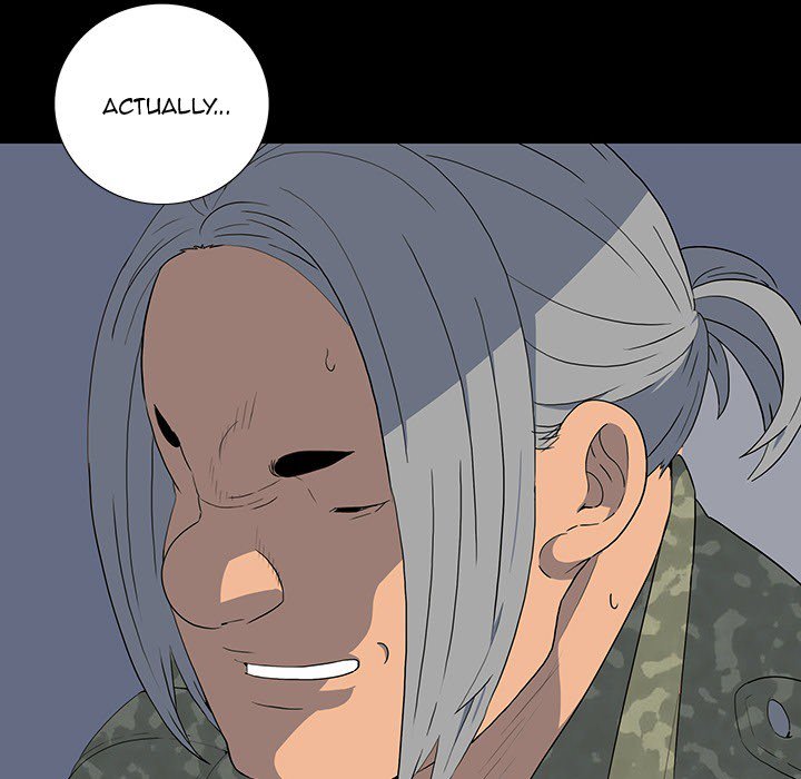 One Face - Chapter 15 [photo 23] - MangaPorn