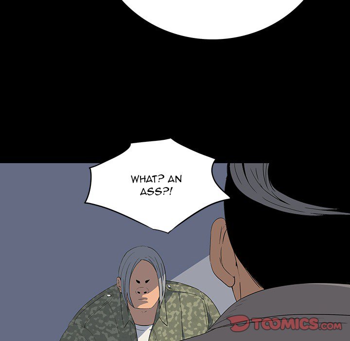 One Face - Chapter 15 [photo 27] - MangaPorn