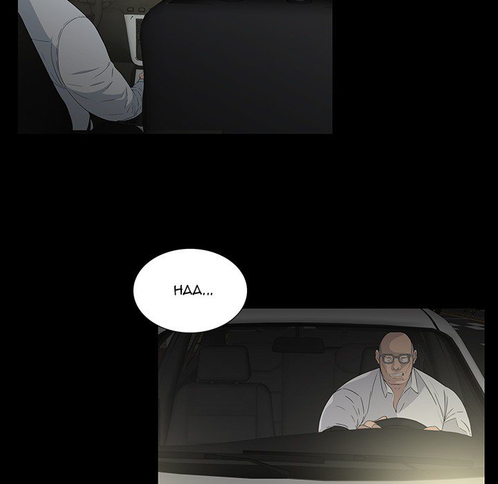 One Face - Chapter 15 [photo 73] - MangaPorn