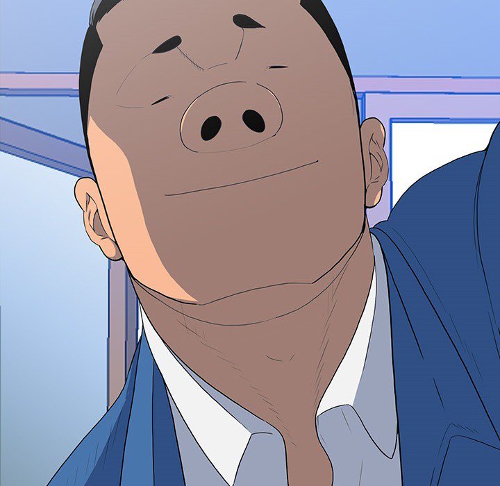 One Face - Chapter 16 [photo 13] - MangaPorn