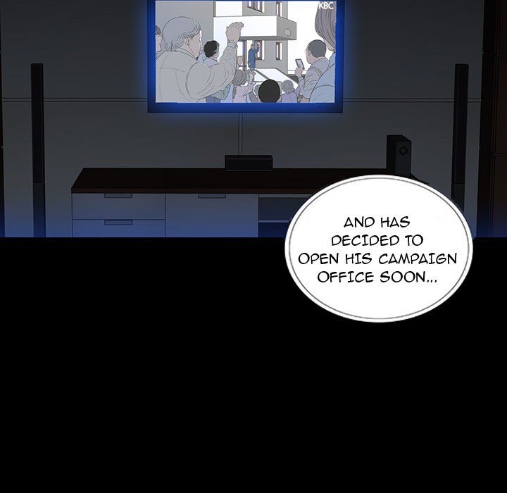 One Face - Chapter 16 [photo 19] - MangaPorn