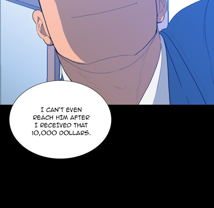 One Face - Chapter 16 [photo 27] - MangaPorn