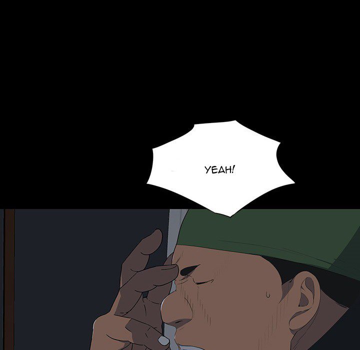 One Face - Chapter 16 [photo 34] - MangaPorn