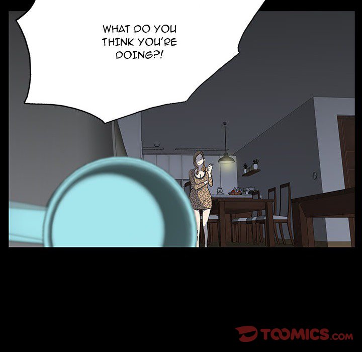 One Face - Chapter 16 [photo 38] - MangaPorn