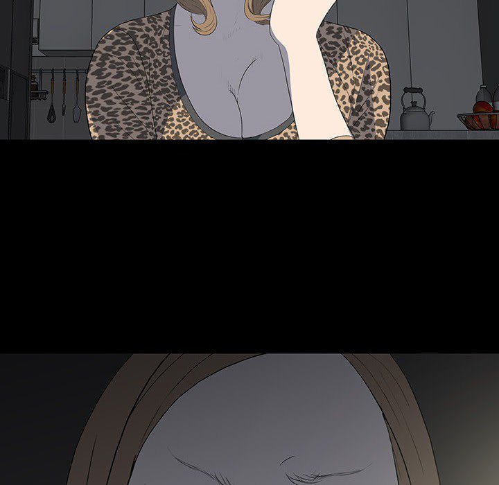 One Face - Chapter 16 [photo 42] - MangaPorn