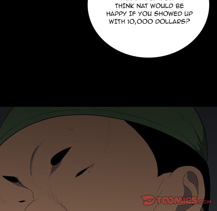 One Face - Chapter 16 [photo 44] - MangaPorn