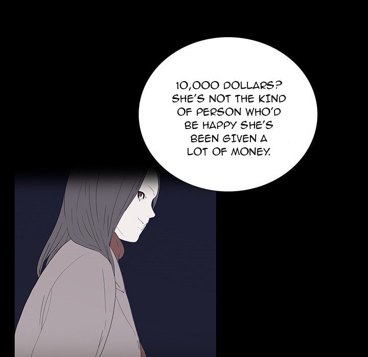 One Face - Chapter 16 [photo 49] - MangaPorn