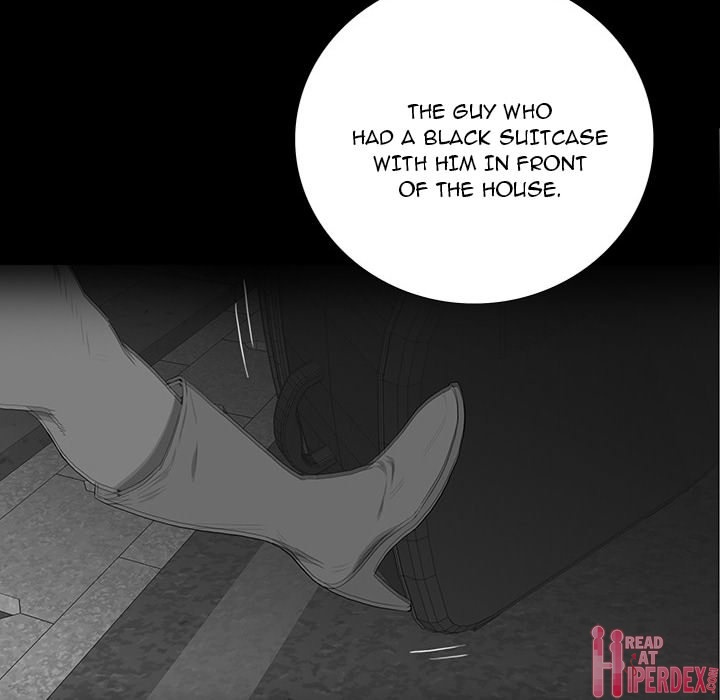 One Face - Chapter 16 [photo 66] - MangaPorn