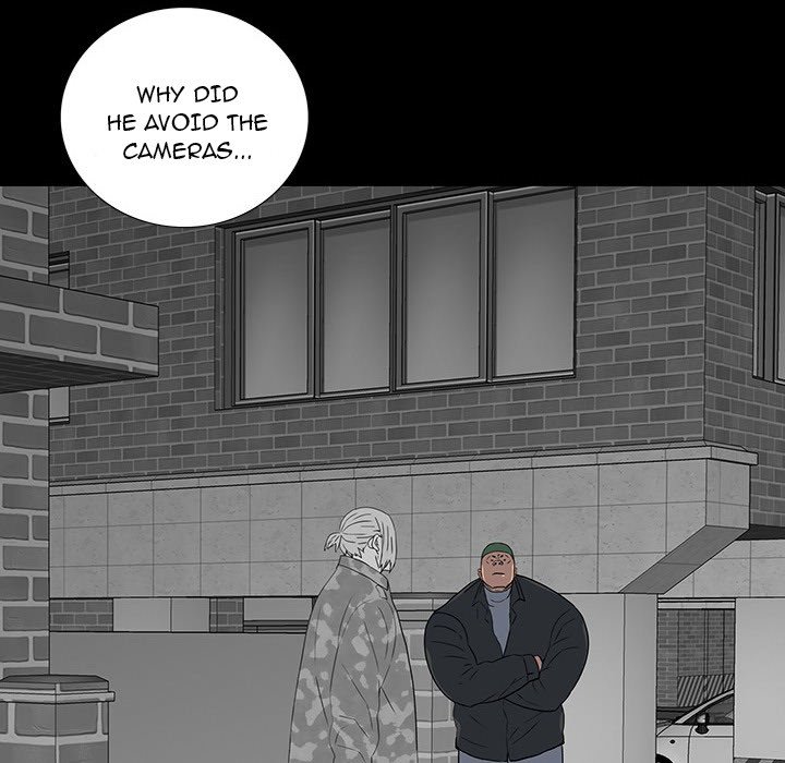 One Face - Chapter 16 [photo 95] - MangaPorn