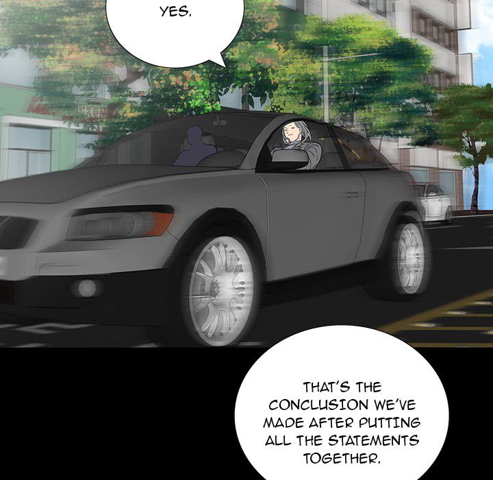 One Face - Chapter 17 [photo 115] - MangaPorn