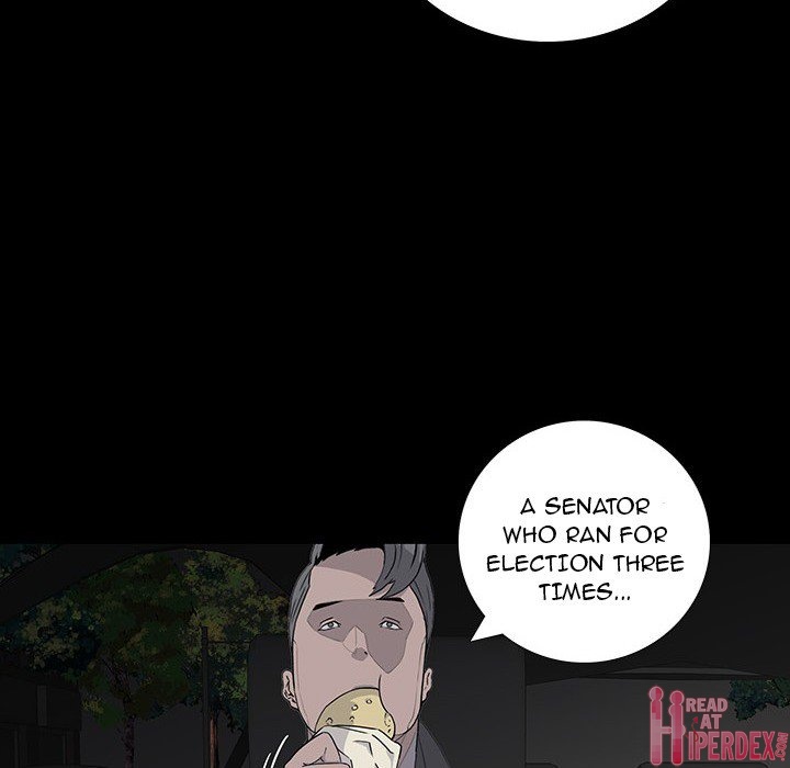 One Face - Chapter 17 [photo 116] - MangaPorn