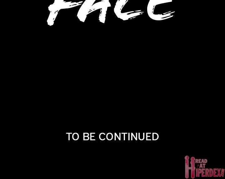 One Face - Chapter 17 [photo 126] - MangaPorn