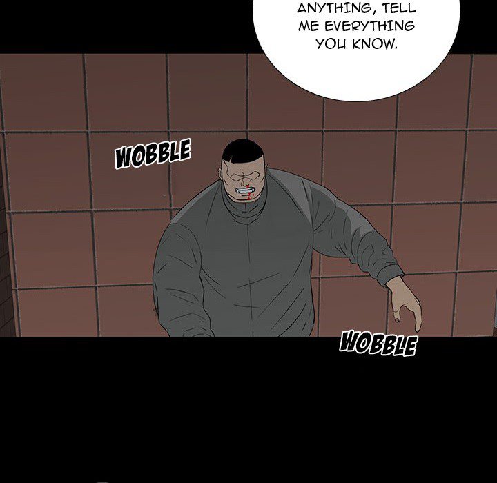 One Face - Chapter 17 [photo 28] - MangaPorn