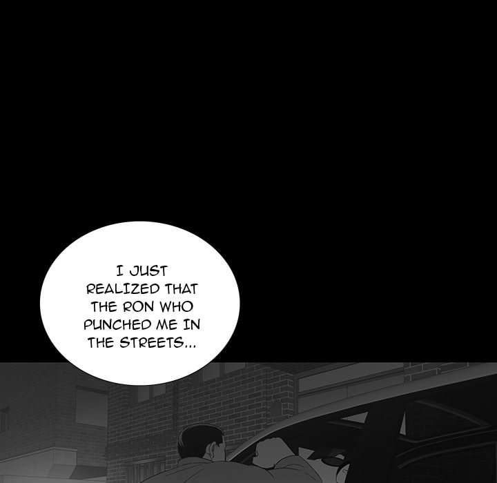 One Face - Chapter 17 [photo 35] - MangaPorn