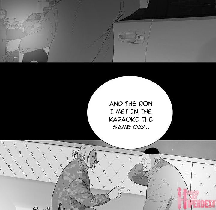 One Face - Chapter 17 [photo 36] - MangaPorn