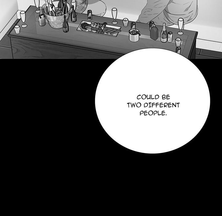 One Face - Chapter 17 [photo 37] - MangaPorn