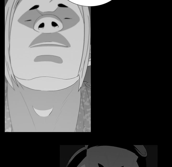 One Face - Chapter 17 [photo 40] - MangaPorn