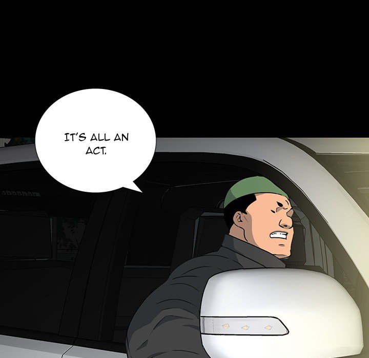 One Face - Chapter 17 [photo 53] - MangaPorn