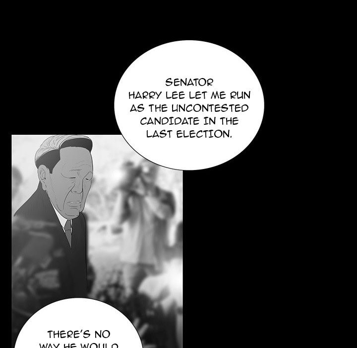 One Face - Chapter 17 [photo 90] - MangaPorn