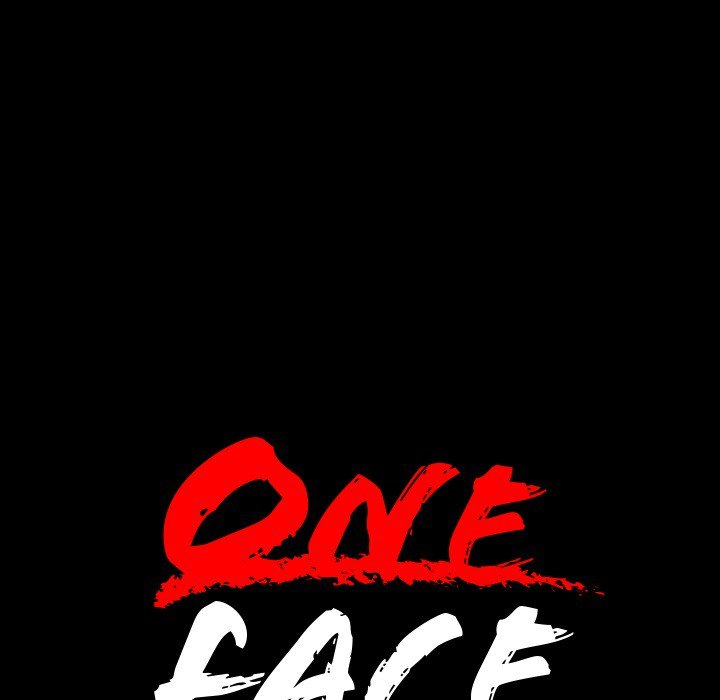 One Face - Chapter 18 [photo 10] - MangaPorn