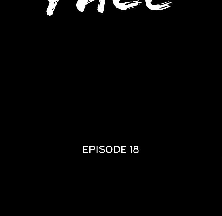 One Face - Chapter 18 [photo 11] - MangaPorn