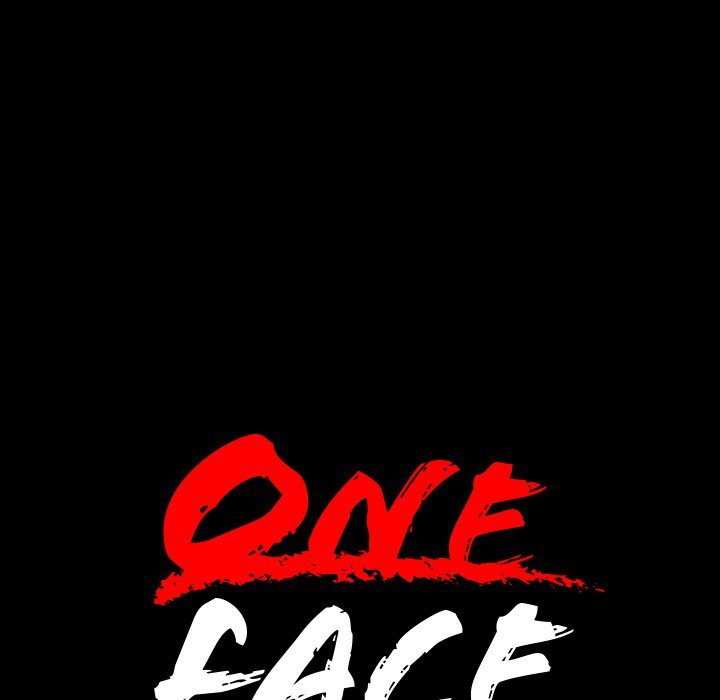 One Face - Chapter 18 [photo 132] - MangaPorn