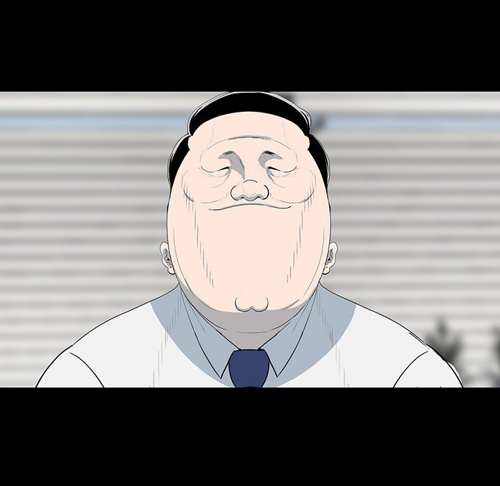 One Face - Chapter 18 [photo 18] - MangaPorn