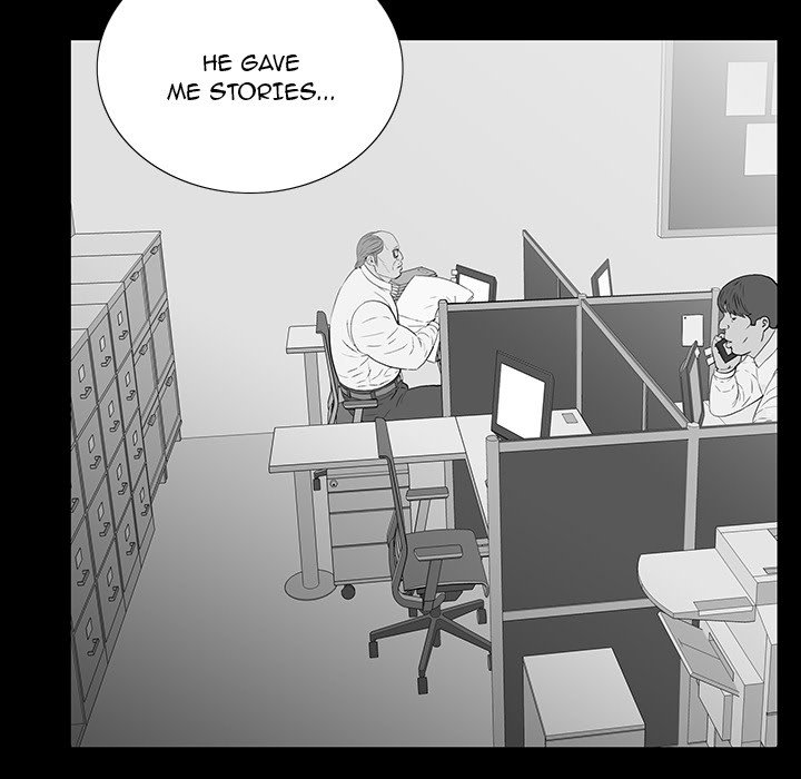 One Face - Chapter 18 [photo 23] - MangaPorn