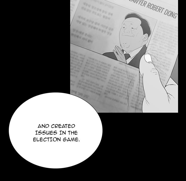 One Face - Chapter 18 [photo 25] - MangaPorn
