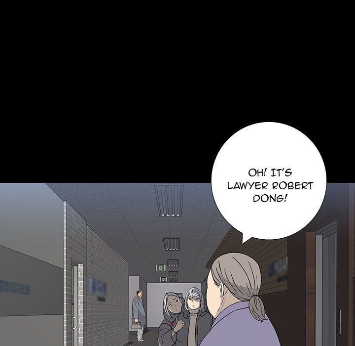 One Face - Chapter 18 [photo 42] - MangaPorn