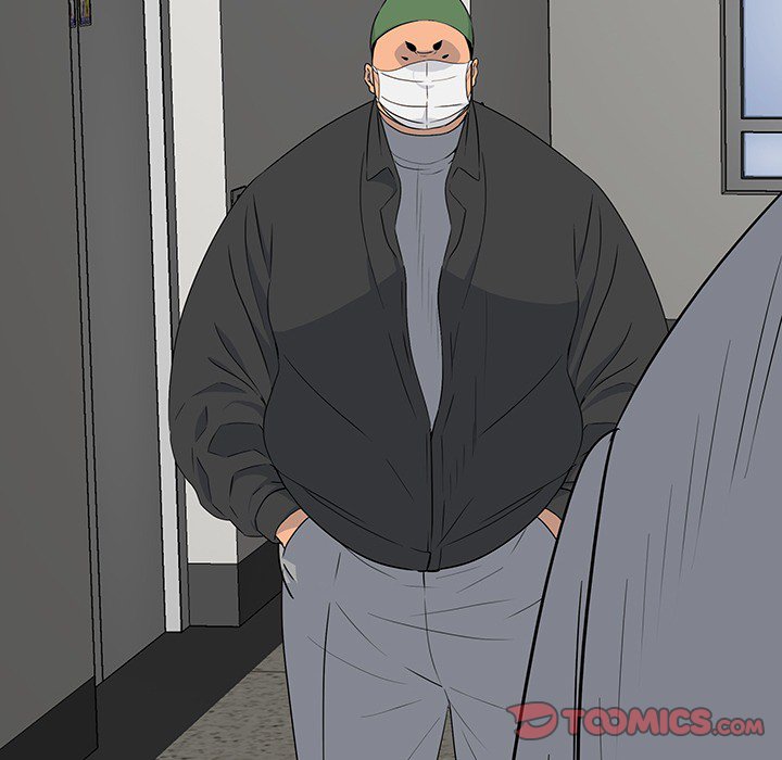One Face - Chapter 18 [photo 51] - MangaPorn