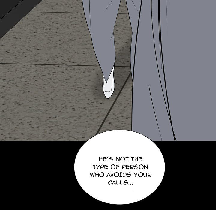 One Face - Chapter 18 [photo 52] - MangaPorn