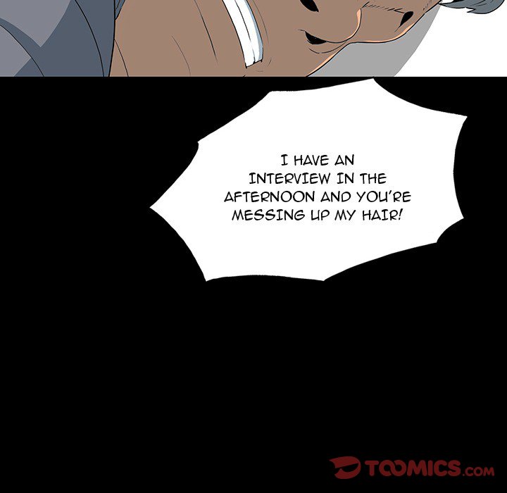 One Face - Chapter 18 [photo 69] - MangaPorn