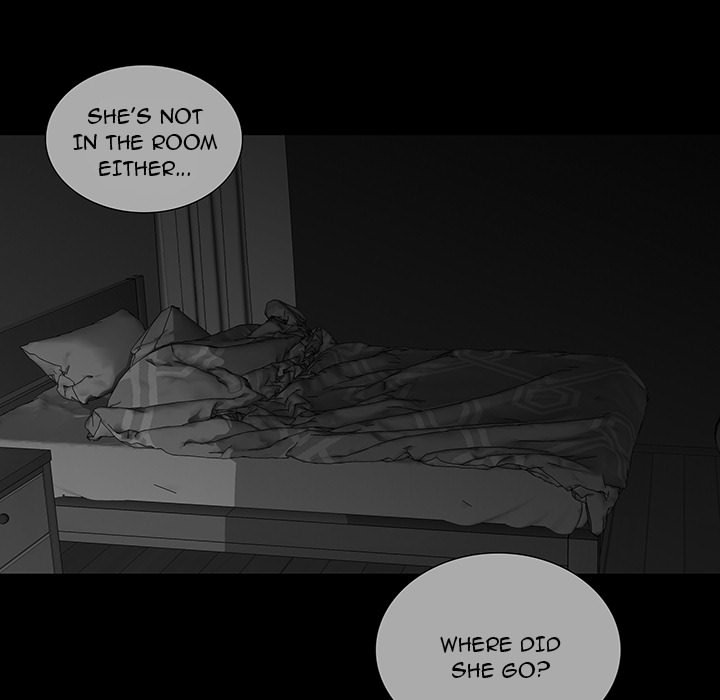 One Face - Chapter 18 [photo 85] - MangaPorn