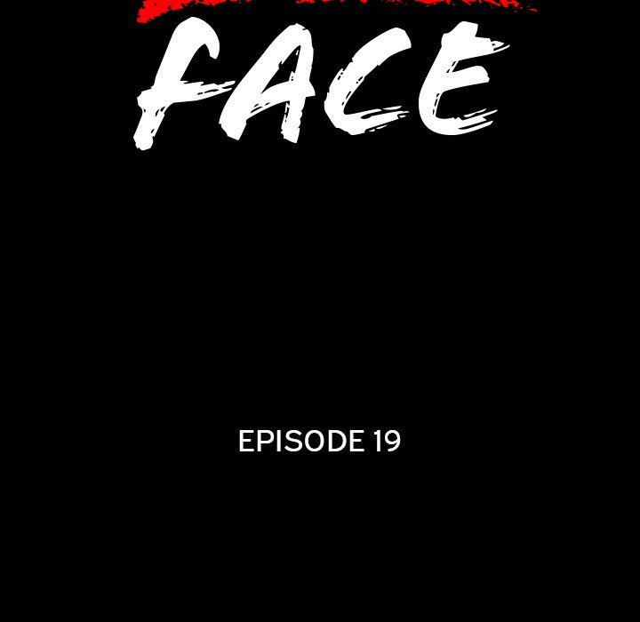 One Face - Chapter 19 [photo 11] - MangaPorn