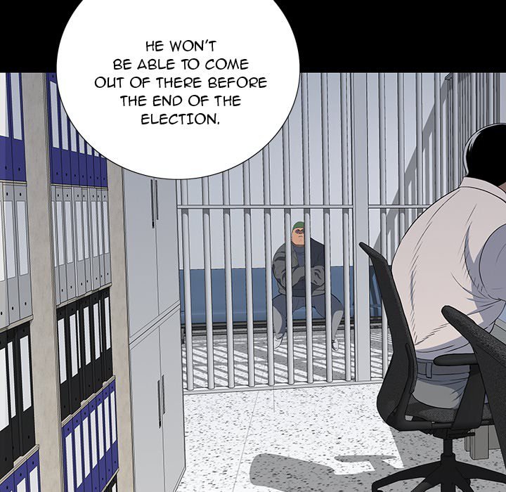 One Face - Chapter 19 [photo 114] - MangaPorn