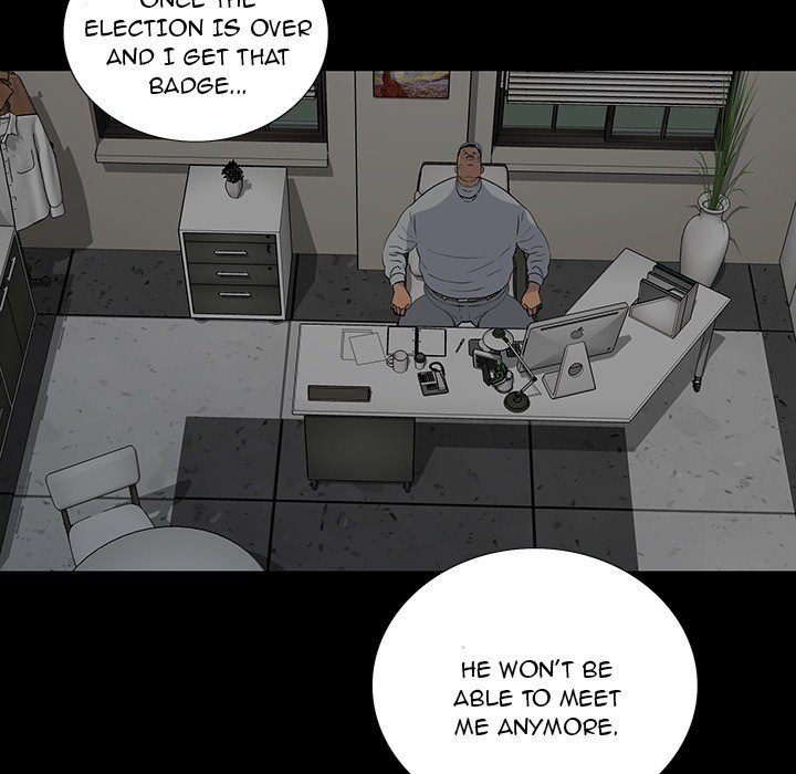 One Face - Chapter 19 [photo 116] - MangaPorn