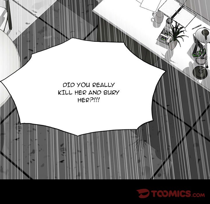 One Face - Chapter 19 [photo 21] - MangaPorn
