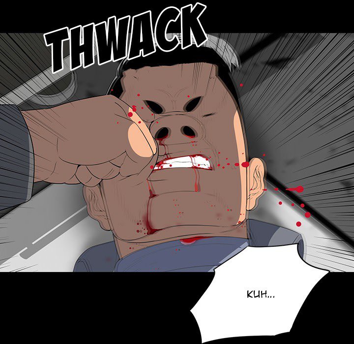 One Face - Chapter 19 [photo 30] - MangaPorn