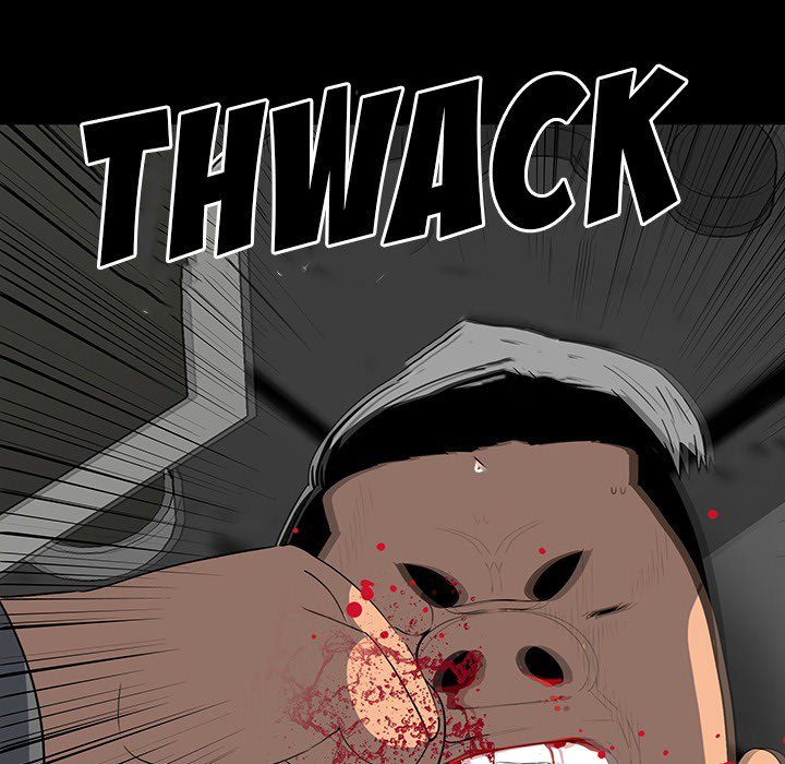 One Face - Chapter 19 [photo 34] - MangaPorn