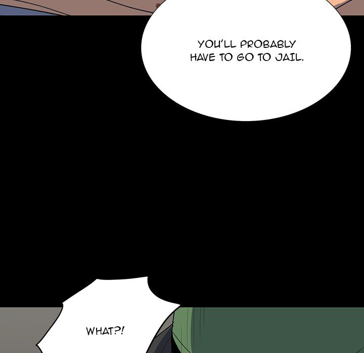 One Face - Chapter 19 [photo 44] - MangaPorn