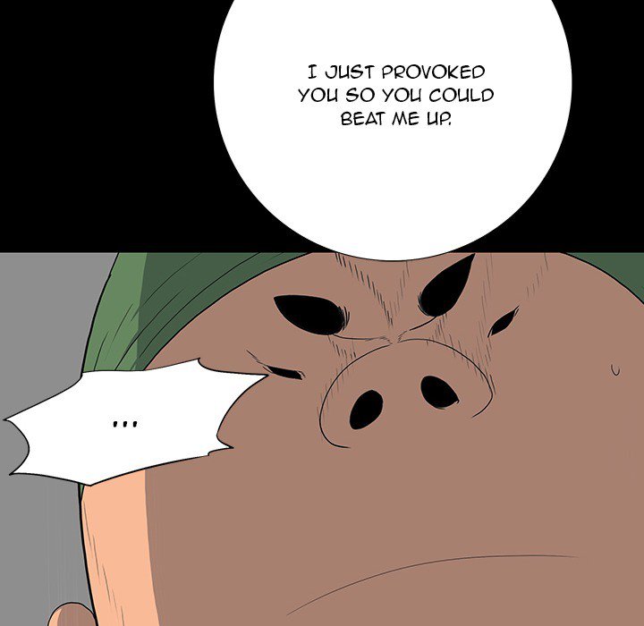 One Face - Chapter 19 [photo 49] - MangaPorn