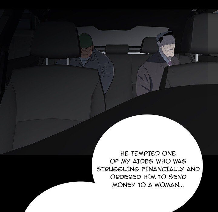 One Face - Chapter 20 [photo 106] - MangaPorn