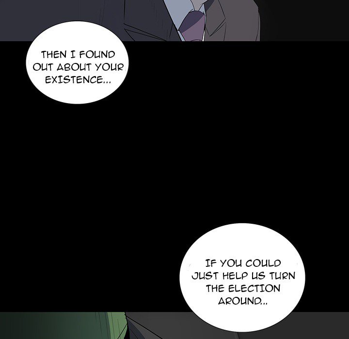 One Face - Chapter 20 [photo 108] - MangaPorn