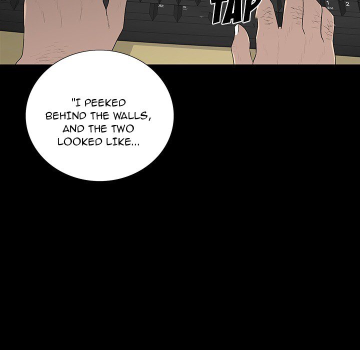 One Face - Chapter 20 [photo 130] - MangaPorn