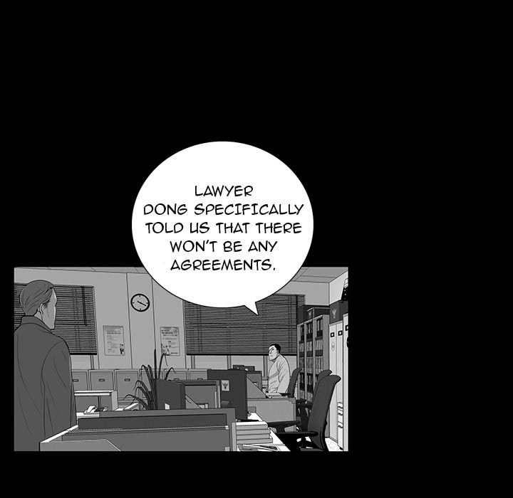 One Face - Chapter 20 [photo 32] - MangaPorn