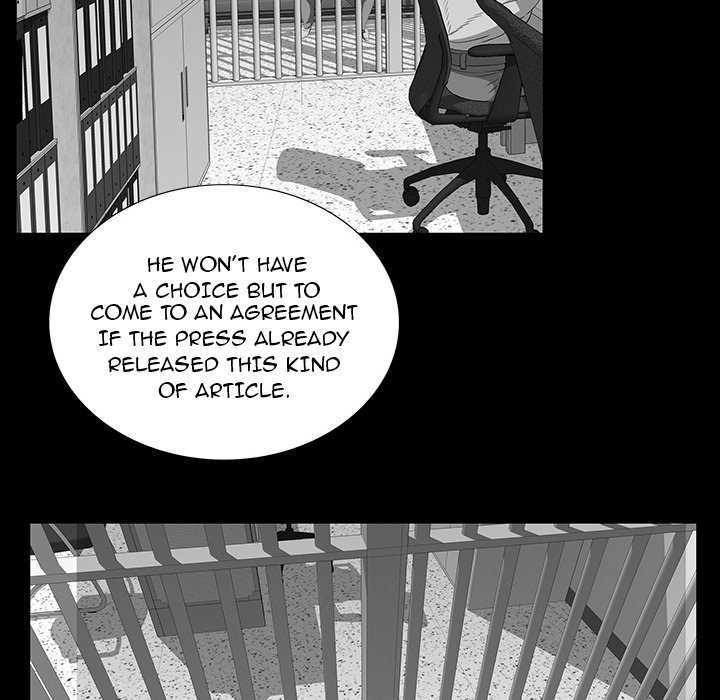 One Face - Chapter 20 [photo 36] - MangaPorn
