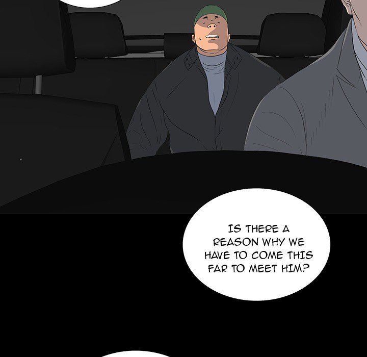 One Face - Chapter 20 [photo 55] - MangaPorn