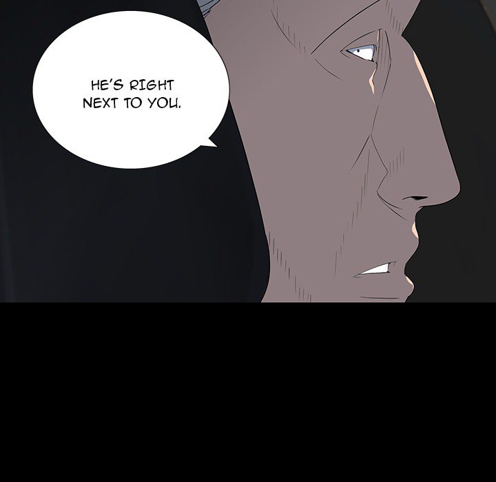 One Face - Chapter 20 [photo 59] - MangaPorn