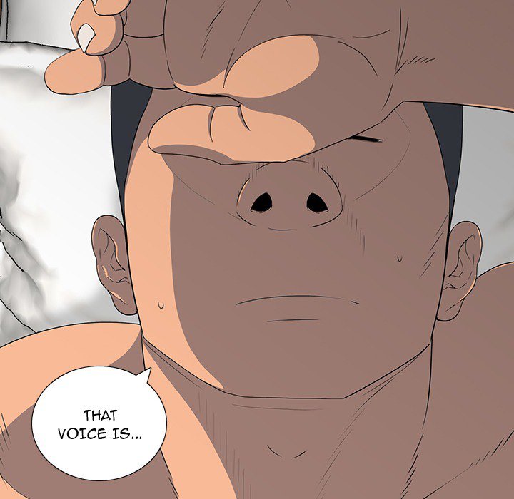 One Face - Chapter 20 [photo 6] - MangaPorn